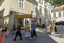 04.06.2026 Fronleichnam